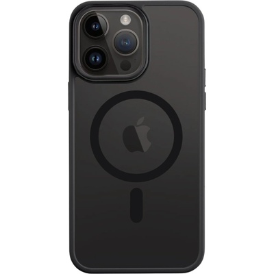 Tactical MagForce Hyperstealth Калъф за Apple iPhone 14 Pro Max Asphalt Tactical | Cheren | МЪЖЕ | UNI