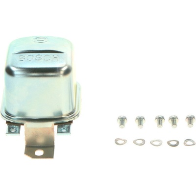 Regulátor alternátora BOSCH F 026 T02 200