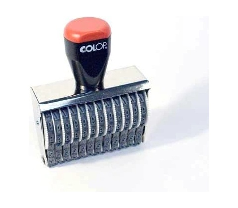Colop 07012