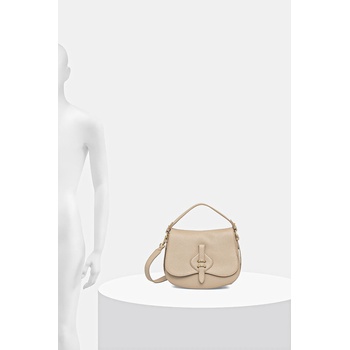 Coccinelle чанта crossbody дамска от кожа MAVERY (E1.U7F.18.01.01)