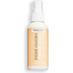 Revolution RELOVE By Revolution Pore Vanish Prime Mist Setting Spray Спрей за лице 50ml