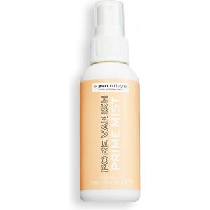 Revolution RELOVE By Revolution Pore Vanish Prime Mist Setting Spray Спрей за лице 50ml