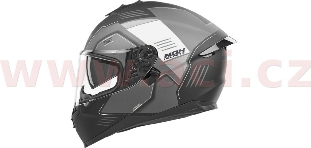 NOX N302S Torque