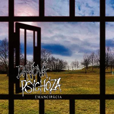 Supraphon Davová Psychóza: Emancipácia - CD (032679)