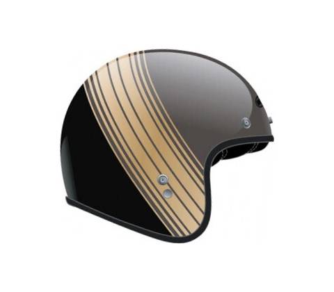 Bell CUSTOM 500 EDGE