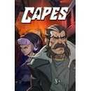 Capes