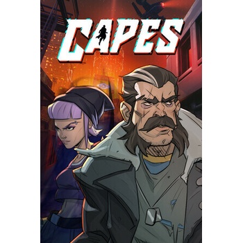 Capes