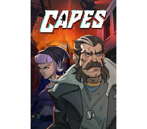 Capes