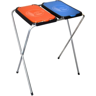 Artex stojan na triedený odpad ECO-GLOBE 2, 332742