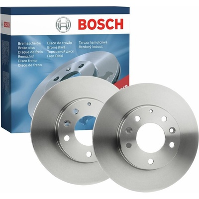 Brzdový kotúč (cena za 1ks) BOSCH 0 986 479 034