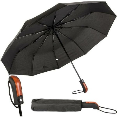 Verk Group deštník skládací deštník automatický unisex