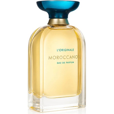 Moroccanoil Fragrance Originale parfumovaná voda unisex 60 ml