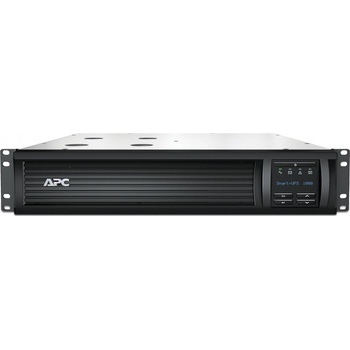 APC SMT1000RMI2U