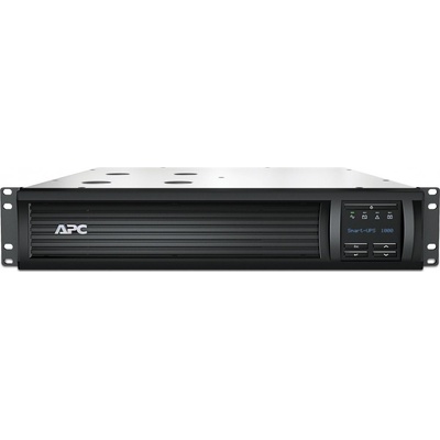APC SMT1000RMI2U