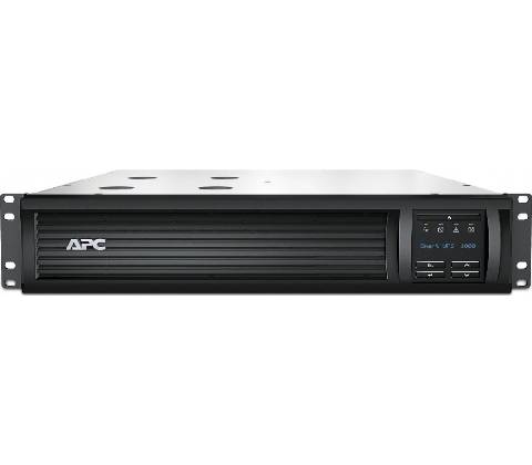 APC SMT1000RMI2U