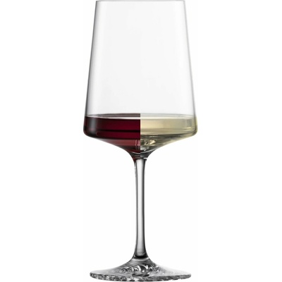 Zwiesel Zwiesel Glas Poháre na víno ECHO Glas 4 x 572 ml