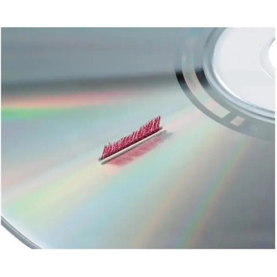 Hama Почистващ диск за CD устройства HAMA Laser Lens cleaner (HAMA-44721)