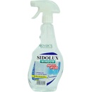 Čistiace prostriedky na okná a sklá Sidolux Window Nano Code Anti Fog na okná, sklá a zrkadlá s Nano technológiou rozprašovač 500 ml