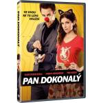 MagicBox Pan Dokonalý - DVD (015330)