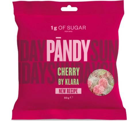 Pandy Candy 50 g