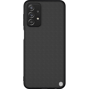 Image 1 of Nillkin Калъф Nillkin - TextuRed, Galaxy A23, черен (6902048244146)