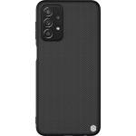 Nillkin Калъф Nillkin - TextuRed, Galaxy A23, черен (6902048244146)