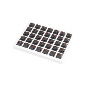 Keychron Switch Set 35pc Cherry MX Brown (Z43)