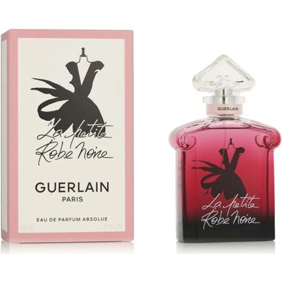Guerlain La Petite Robe Noire Absolue parfémovaná voda dámská 100 ml