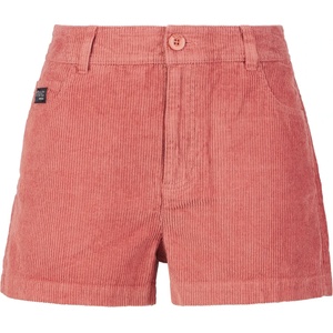 Stoic Дамски къси панталони Stoic Women's Hemp55 MMXX. Selja Cord Shorts - Faded Rose - размер XL (112-4349-0116)