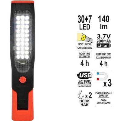 YATO YT-08507