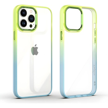 Maxximus MX Rainbow калъф за Apple iPhone 14 Plus - Многоцветен 2 KP32027 (32027)