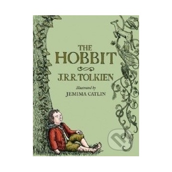 Hobbit - John Ronald Reuel Tolkien