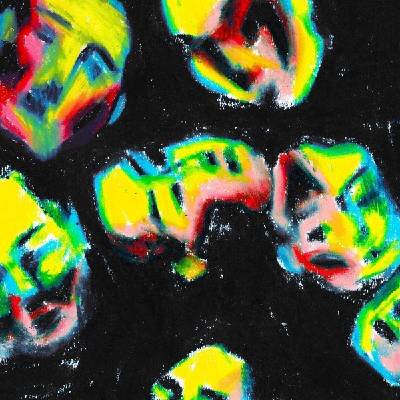 Spout Big Space - One Too Many (EP) (0724022277652)