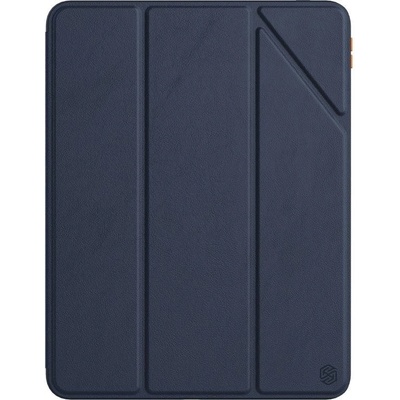 Nillkin Bevel Leather Case iPad 11 Midnight Blue 57983104679