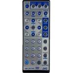 GENERAL JVC RM-RK200 - съвместимо дистанционно управление на марката General (RM-RK200) Дистанционно