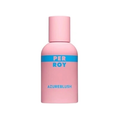 Perroy Azure Blush parfémovaná voda unisex 50 ml