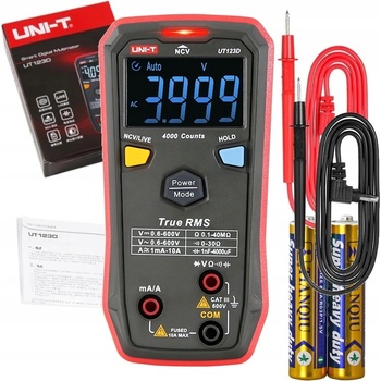 UNI-T UT123D