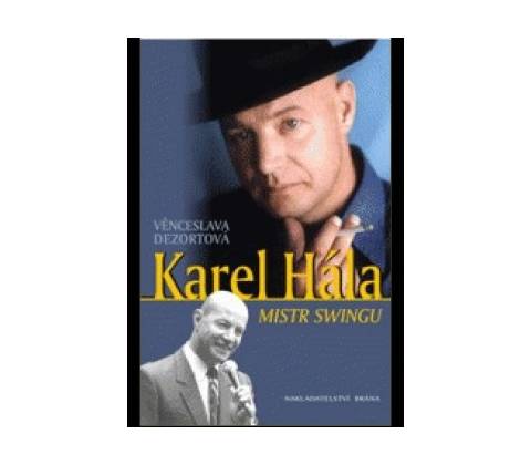 Karel Hála