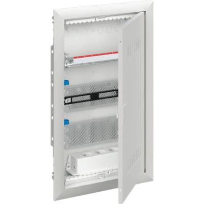 ABB UK600UK636MW 2CPX031387R9999