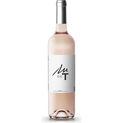 Bodegas El Cidacos MdeT Blanco suché bílé 2023 12,5% 0,75 l (holá láhev)