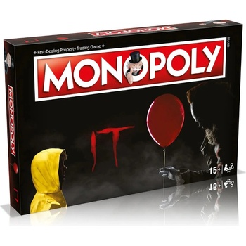 Monopoly IT