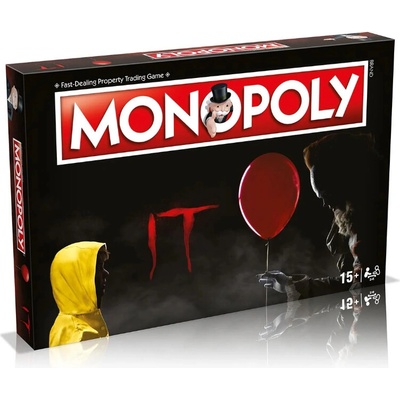 Monopoly IT
