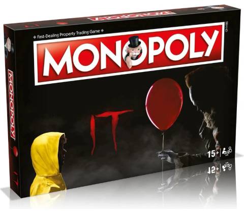 Monopoly IT
