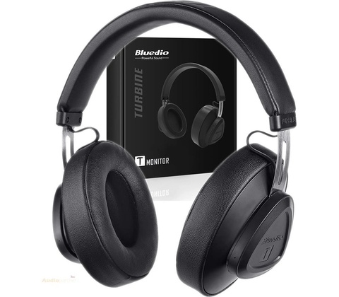 Bluedio TM Bluetooth