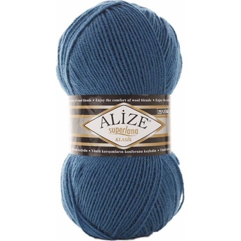alize Superlana Klasik 403 Плетива прежда (11400403)