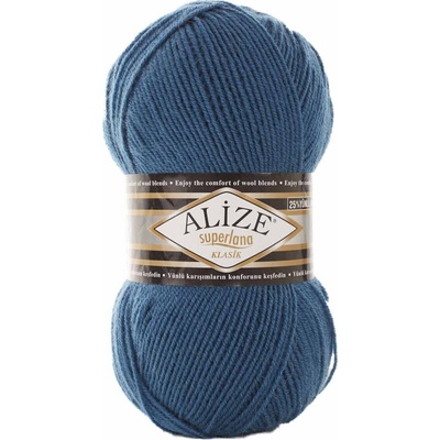 alize Superlana Klasik 403 Плетива прежда (11400403)