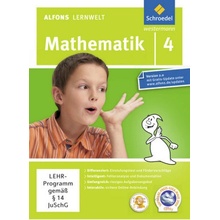 4. Schuljahr, 1 CD-ROM