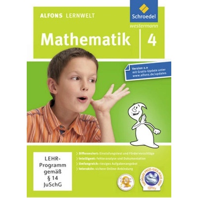 4. Schuljahr, 1 CD-ROM