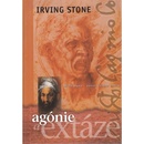 Agónie a extáze