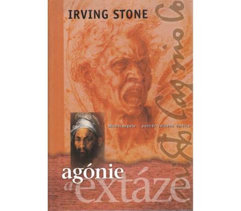 Agónie a extáze